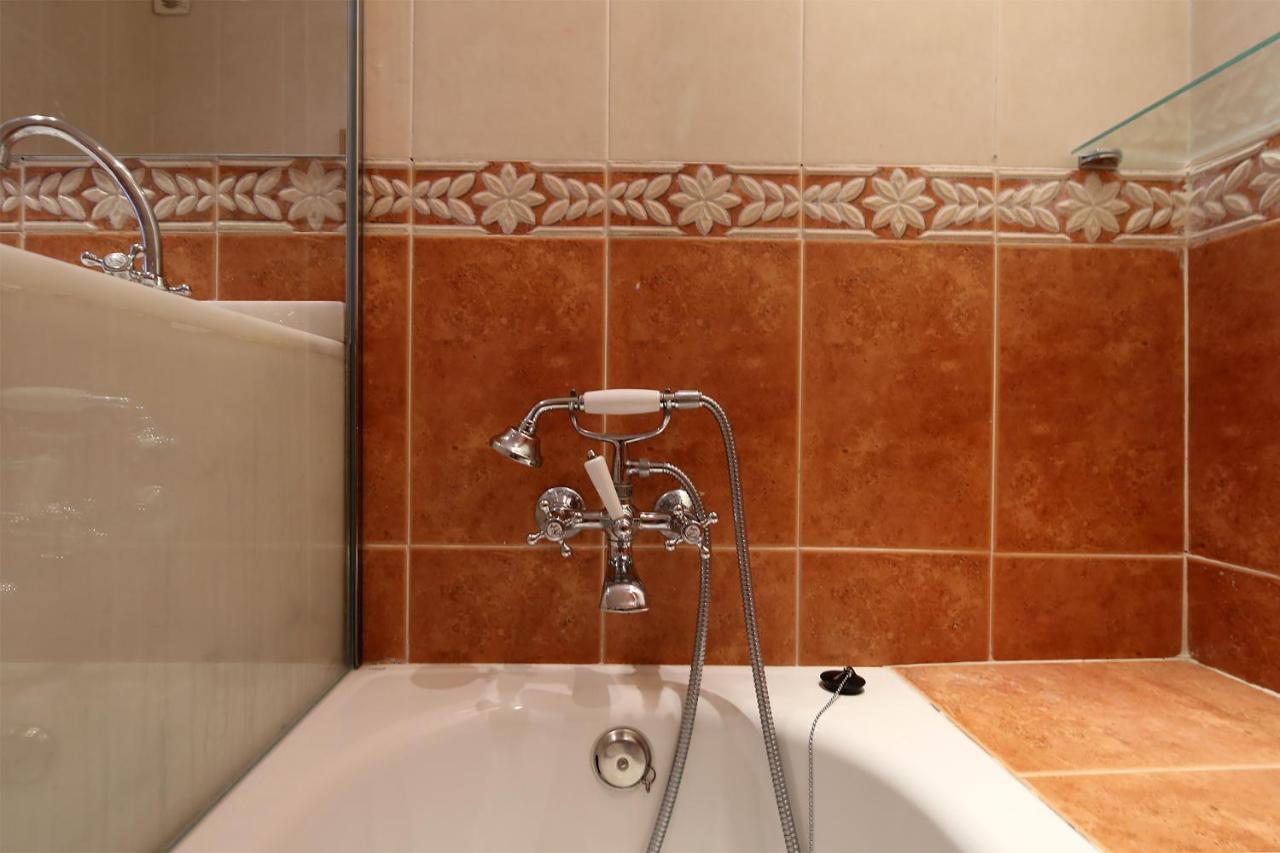 Apartamento Veoapartment Alameda Penthouse