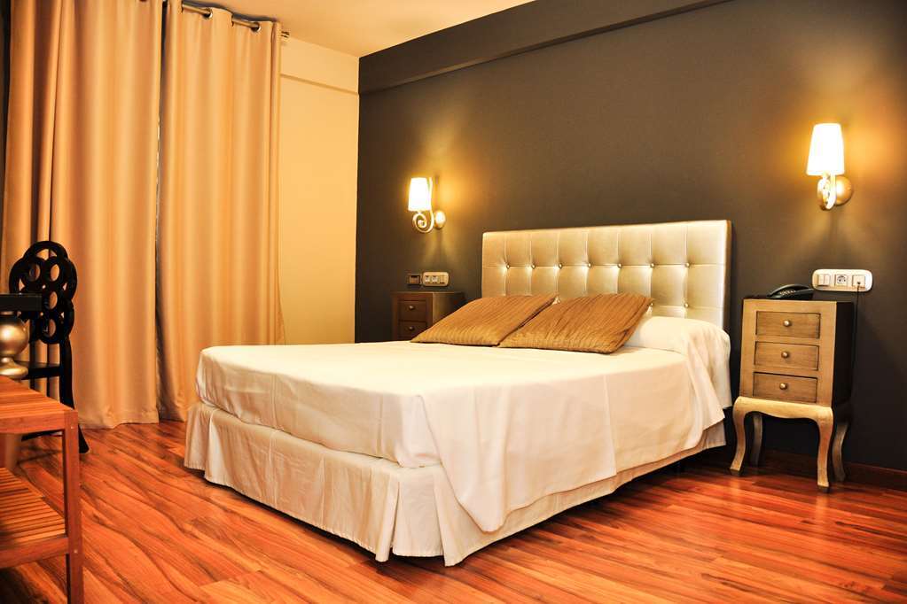 Hotel Sercotel Doña Carmela