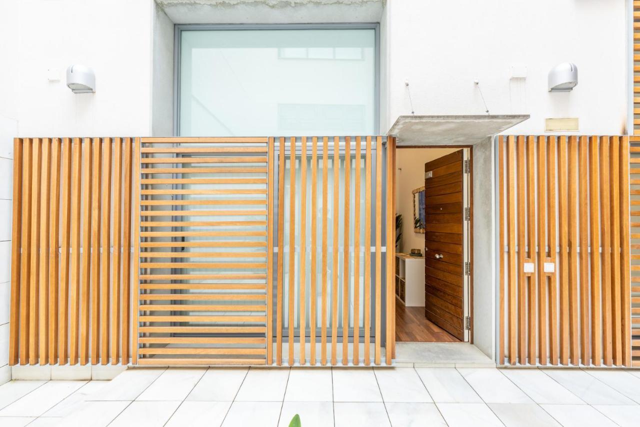Fantastico Apartamento Centro Maria De Gracia Apartment *