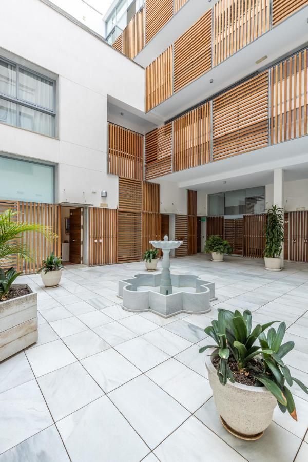 Fantastico Apartamento Centro Maria De Gracia Apartment *