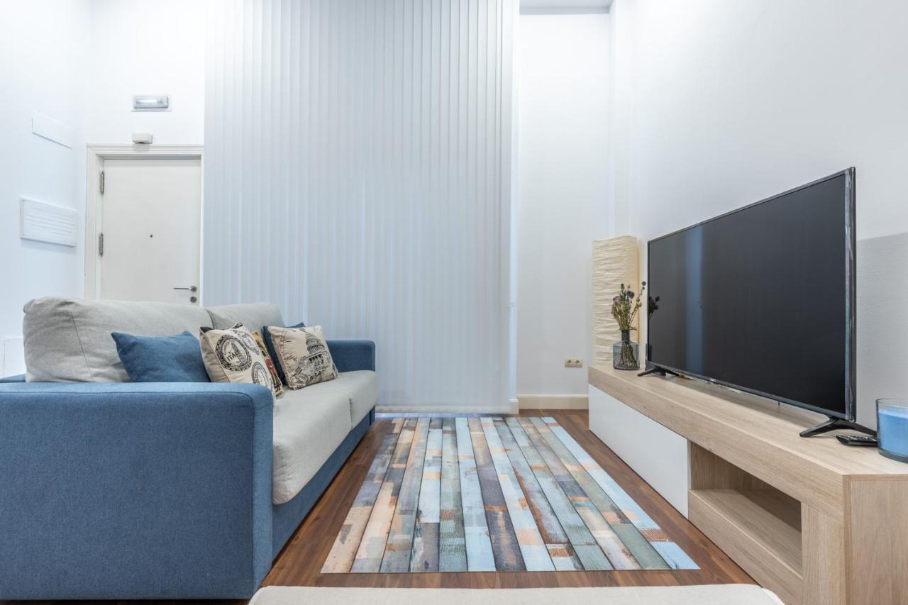Fantastico Apartamento Centro Maria De Gracia Apartment Seville