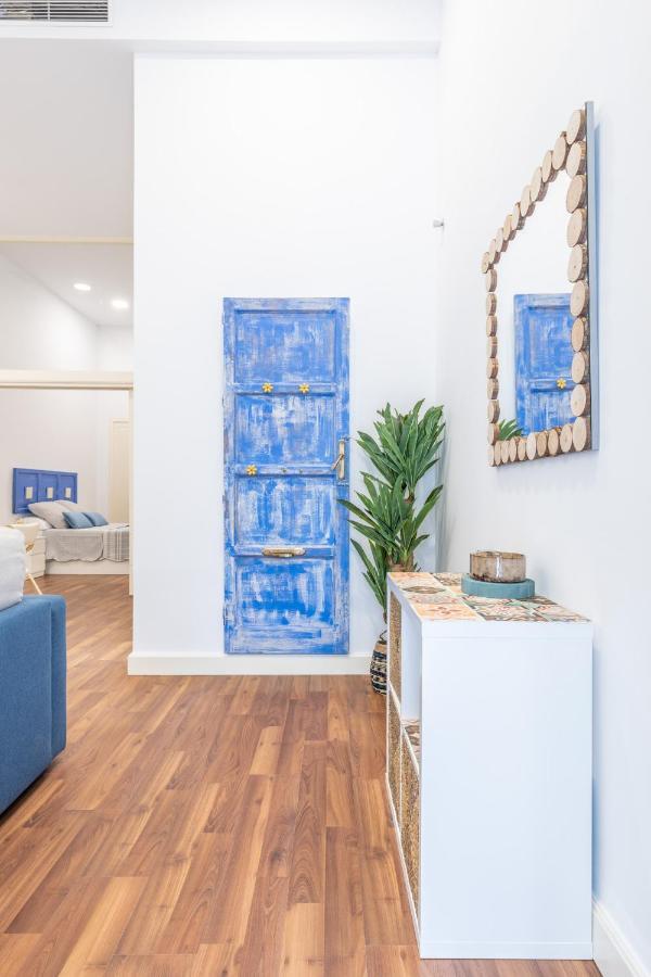 Fantastico Apartamento Centro Maria De Gracia Apartment