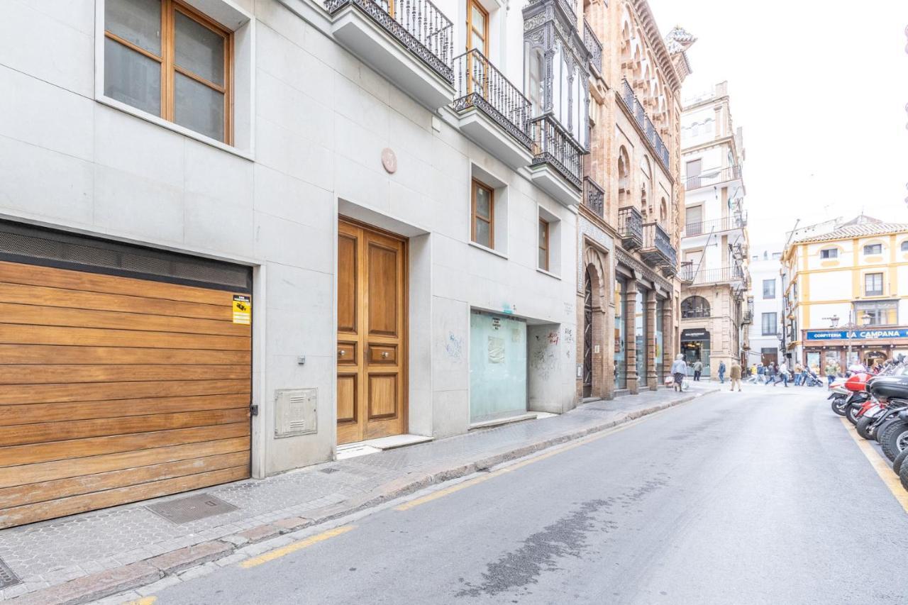 Fantastico Apartamento Centro Maria De Gracia Seville