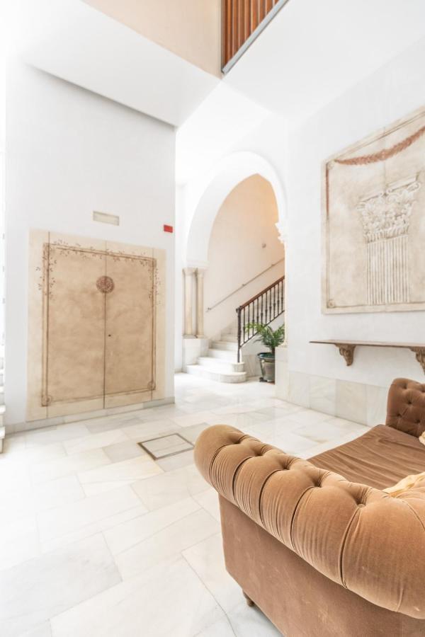 Fantastico Apartamento Centro Maria De Gracia Apartment *