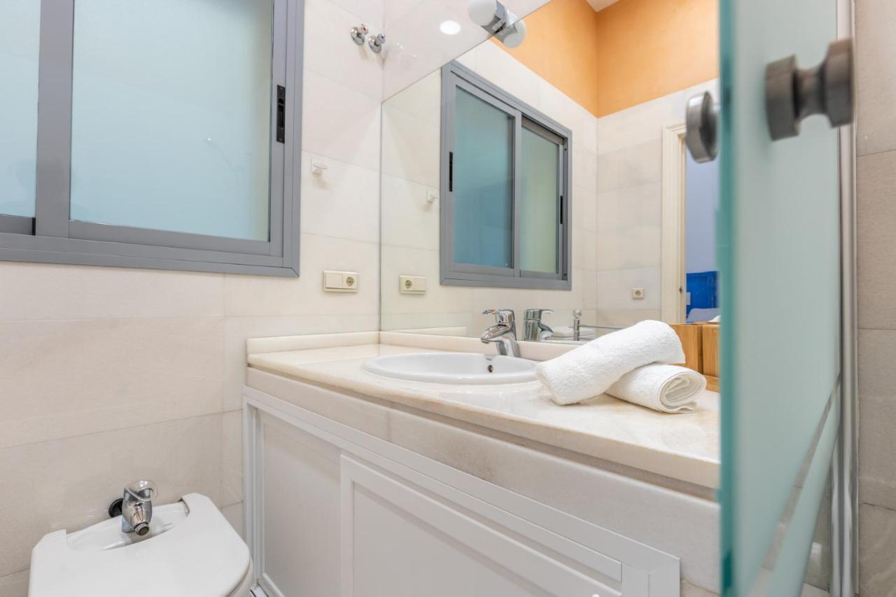 Fantastico Apartamento Centro Maria De Gracia Seville