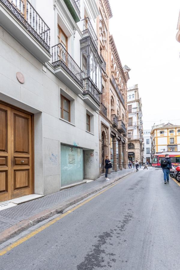Fantastico Apartamento Centro Maria De Gracia Apartment *