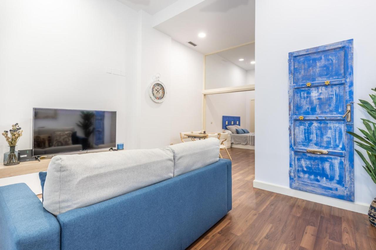 Fantastico Apartamento Centro Maria De Gracia Apartment *