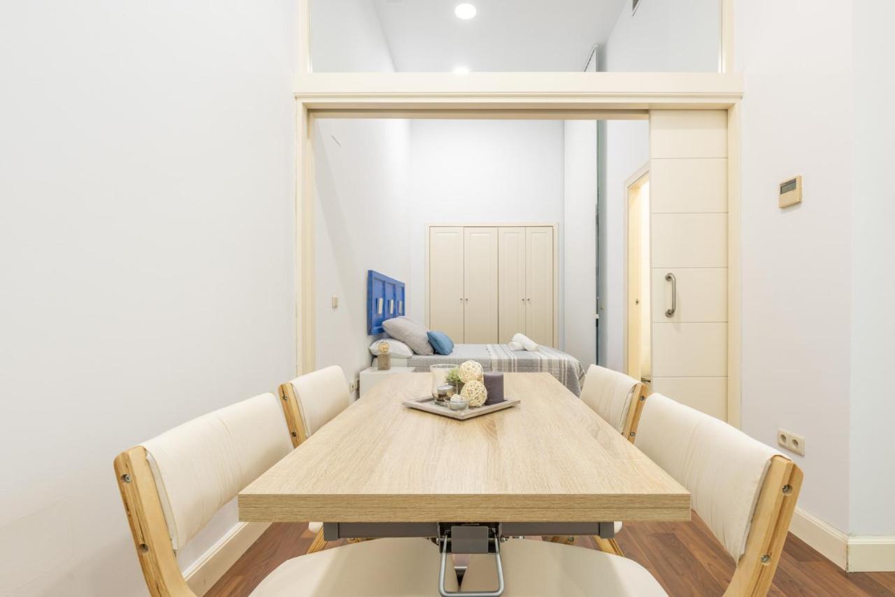 Fantastico Apartamento Centro Maria De Gracia Seville