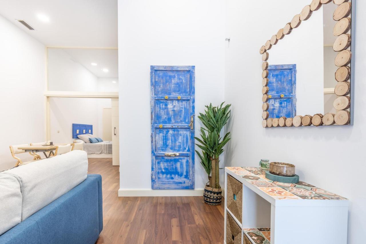Fantastico Apartamento Centro Maria De Gracia Apartment *
