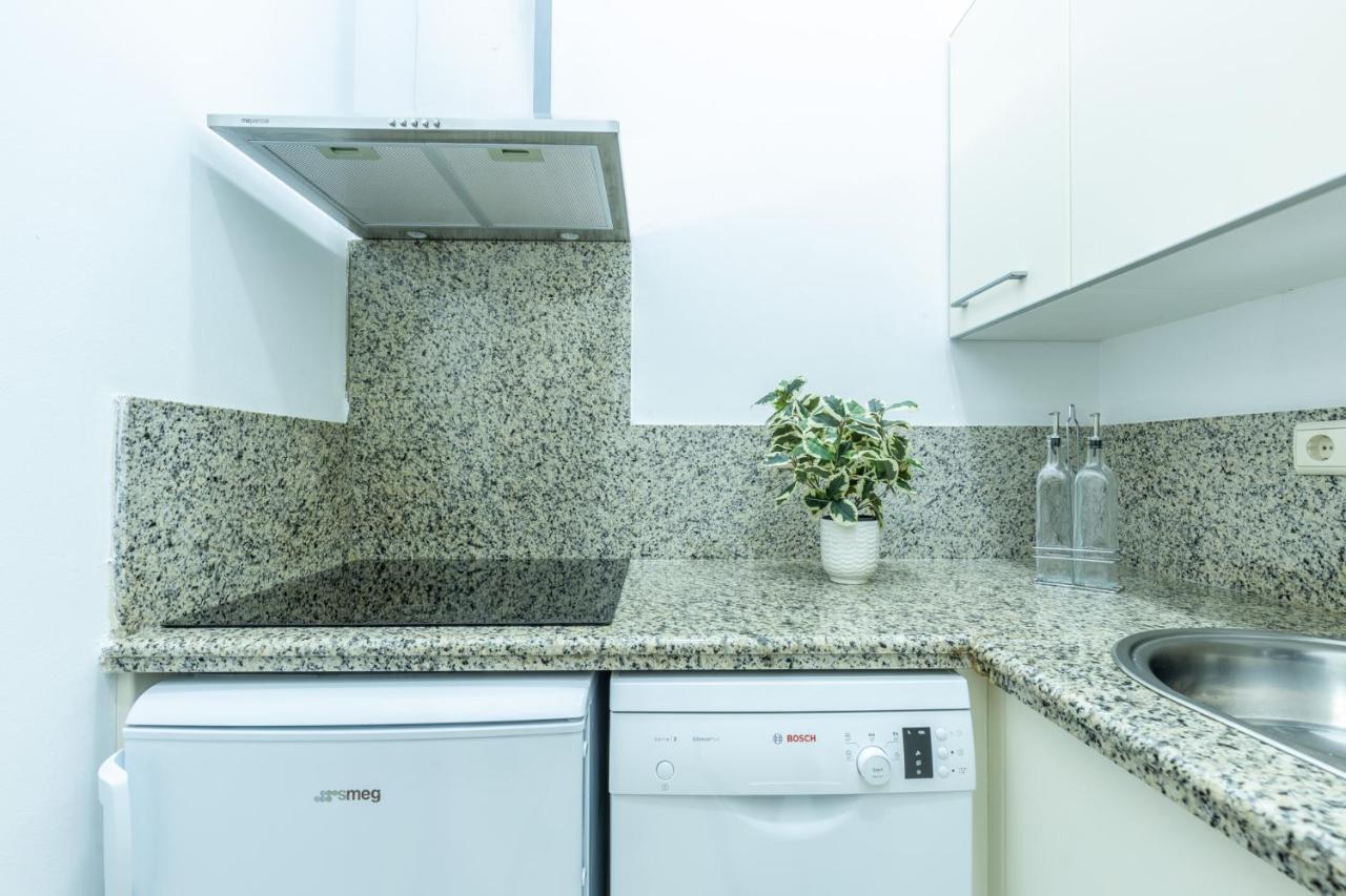 Fantastico Apartamento Centro Maria De Gracia Apartment *