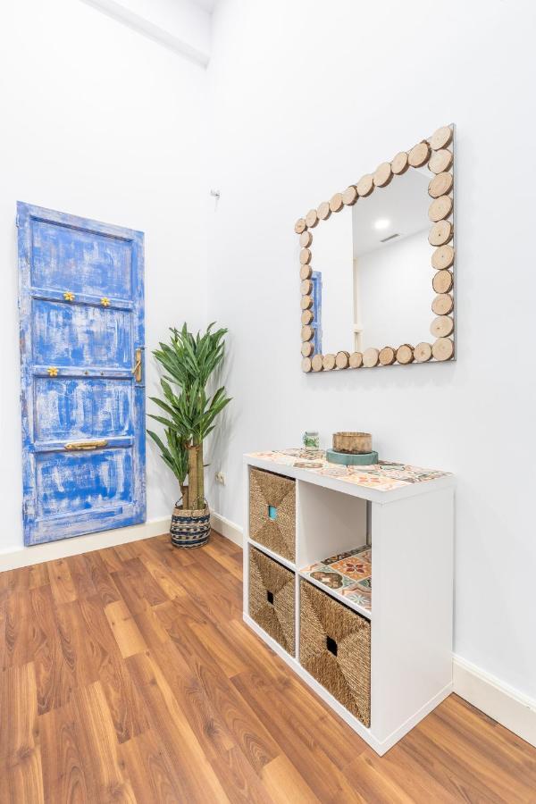 Fantastico Apartamento Centro Maria De Gracia Seville