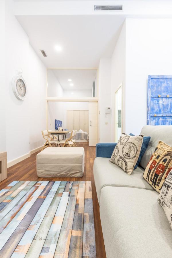 Apartment Fantastico Apartamento Centro Maria De Gracia *