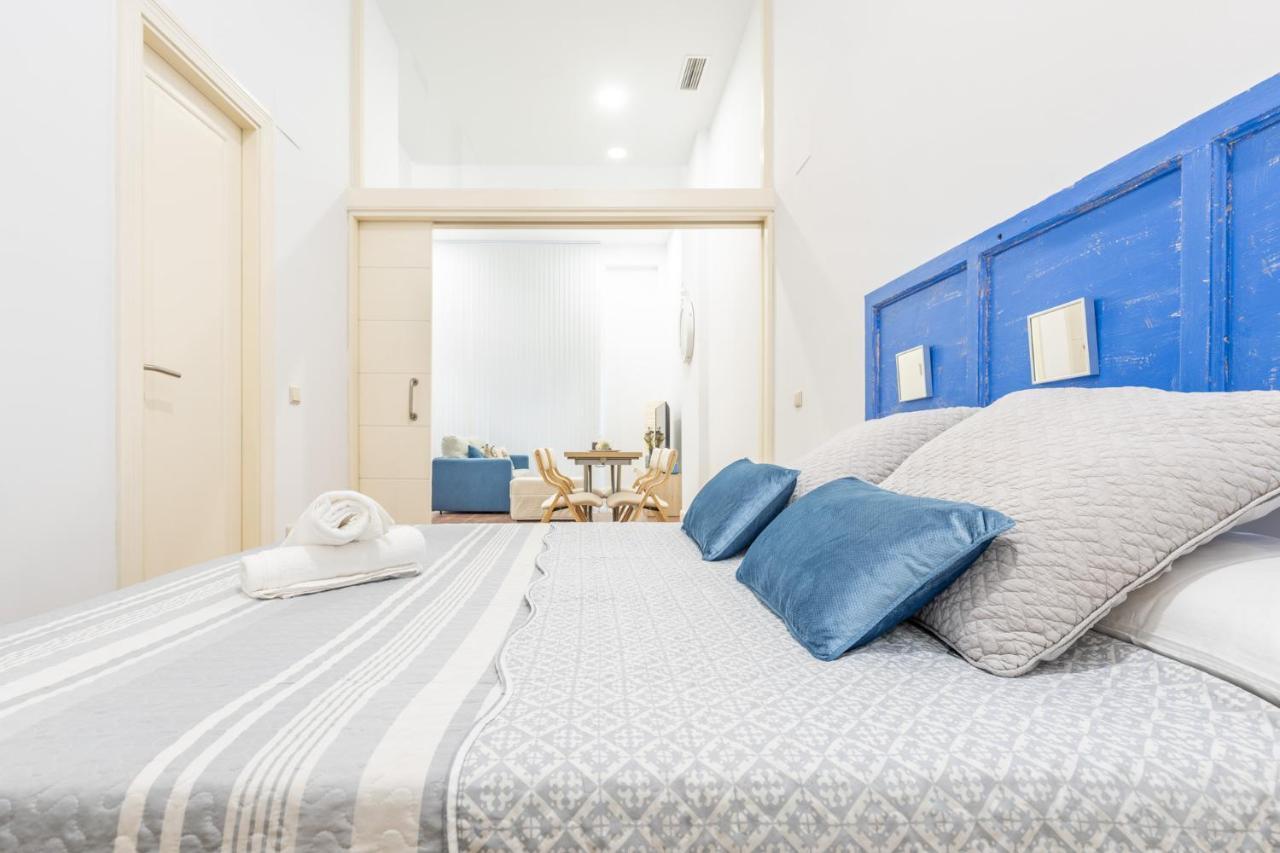 Fantastico Apartamento Centro Maria De Gracia * Seville