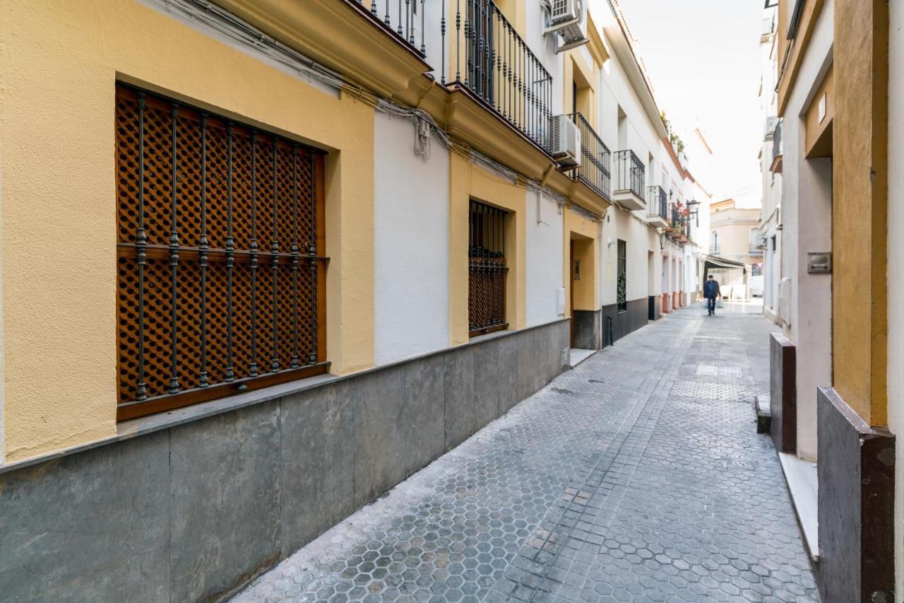 Apartamento Svl - Sunny And Bright At Historical Center *