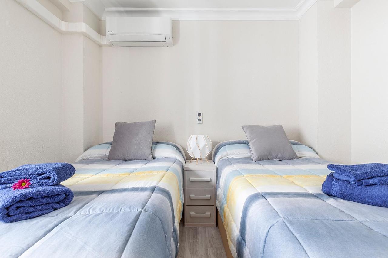 Apartamento Fantastico Apto Recién 2 Hab-sevilla-triana Sevilla