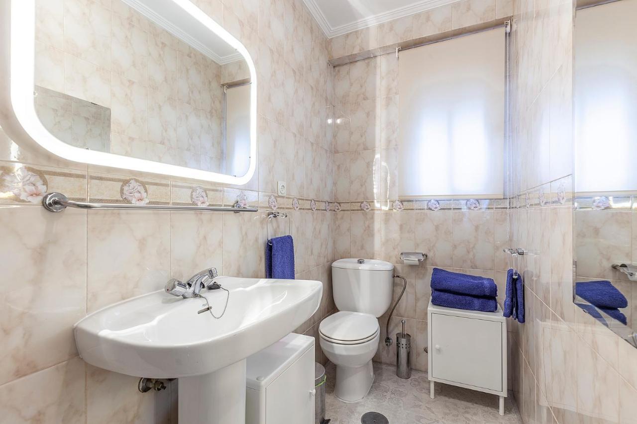 Fantastico Apto Recién 2 Hab-sevilla-triana Apartamento