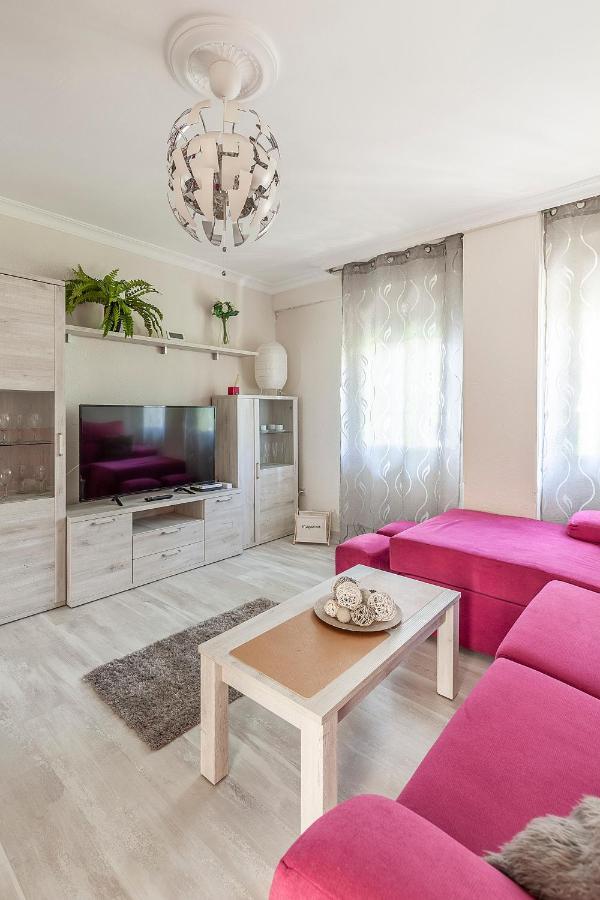 Apartamento Fantastico Apto Recién 2 Hab-sevilla-triana