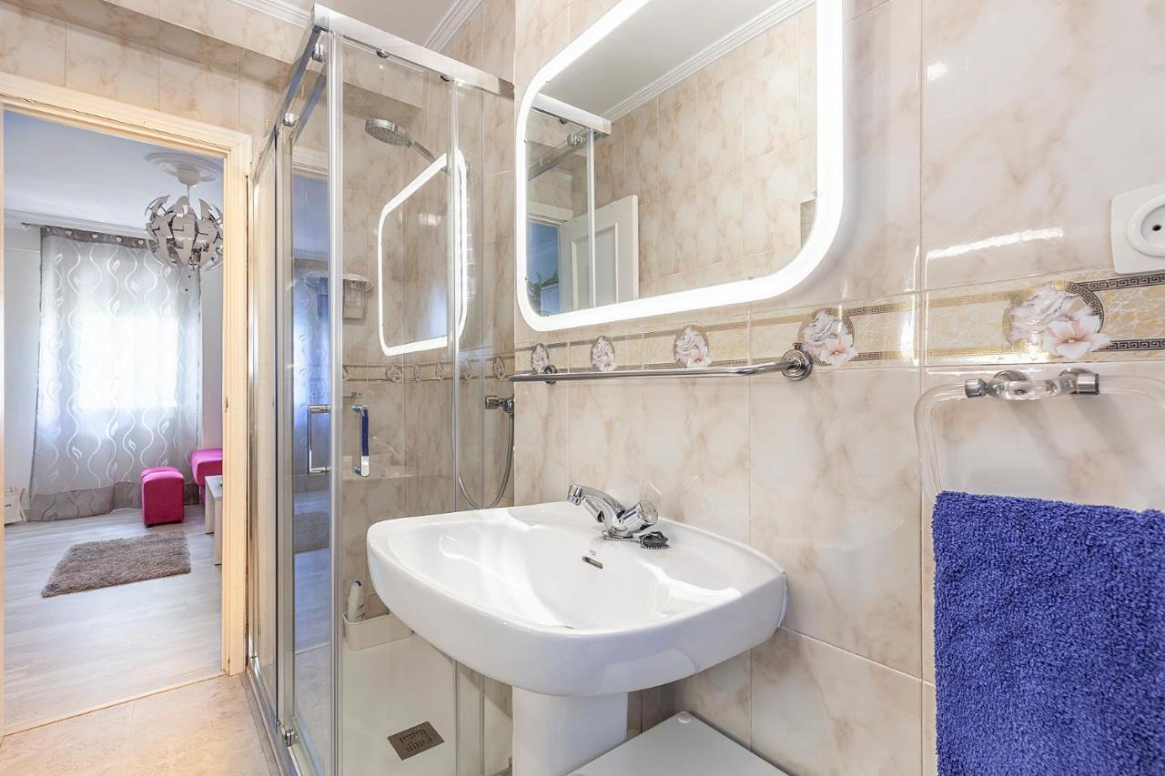 Apartamento Fantastico Apto Recién 2 Hab-sevilla-triana Sevilla