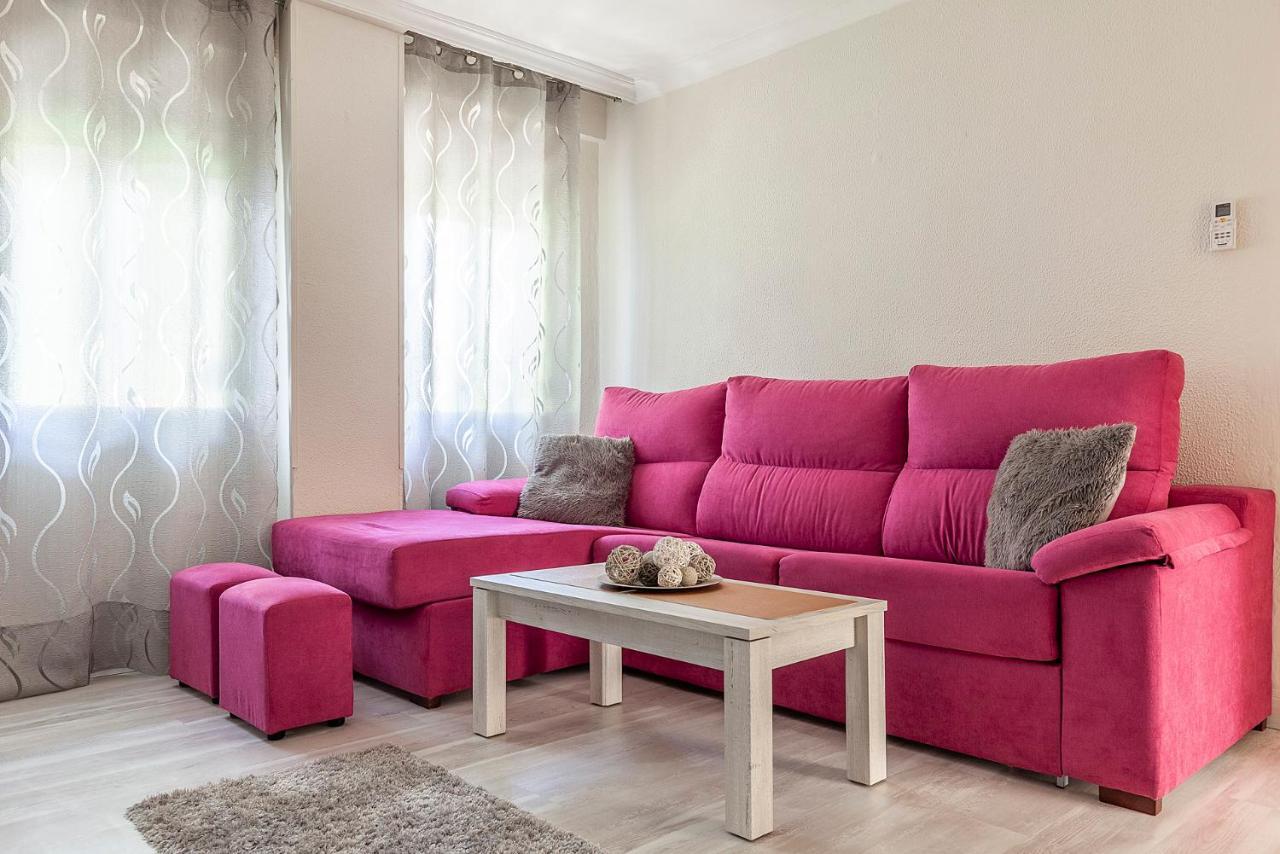 Apartamento Fantastico Apto Recién 2 Hab-sevilla-triana Sevilla
