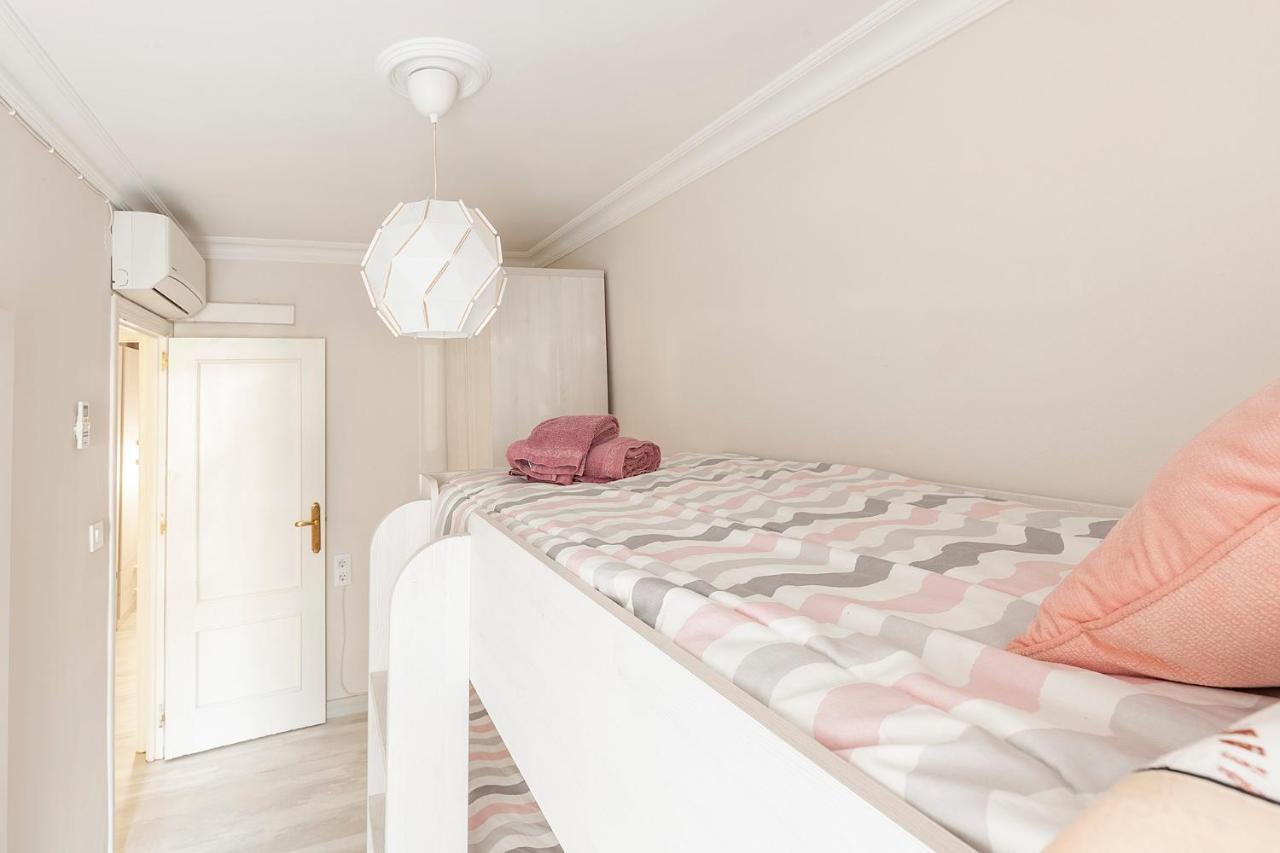 Apartamento Fantastico Apto Recién 2 Hab-sevilla-triana
