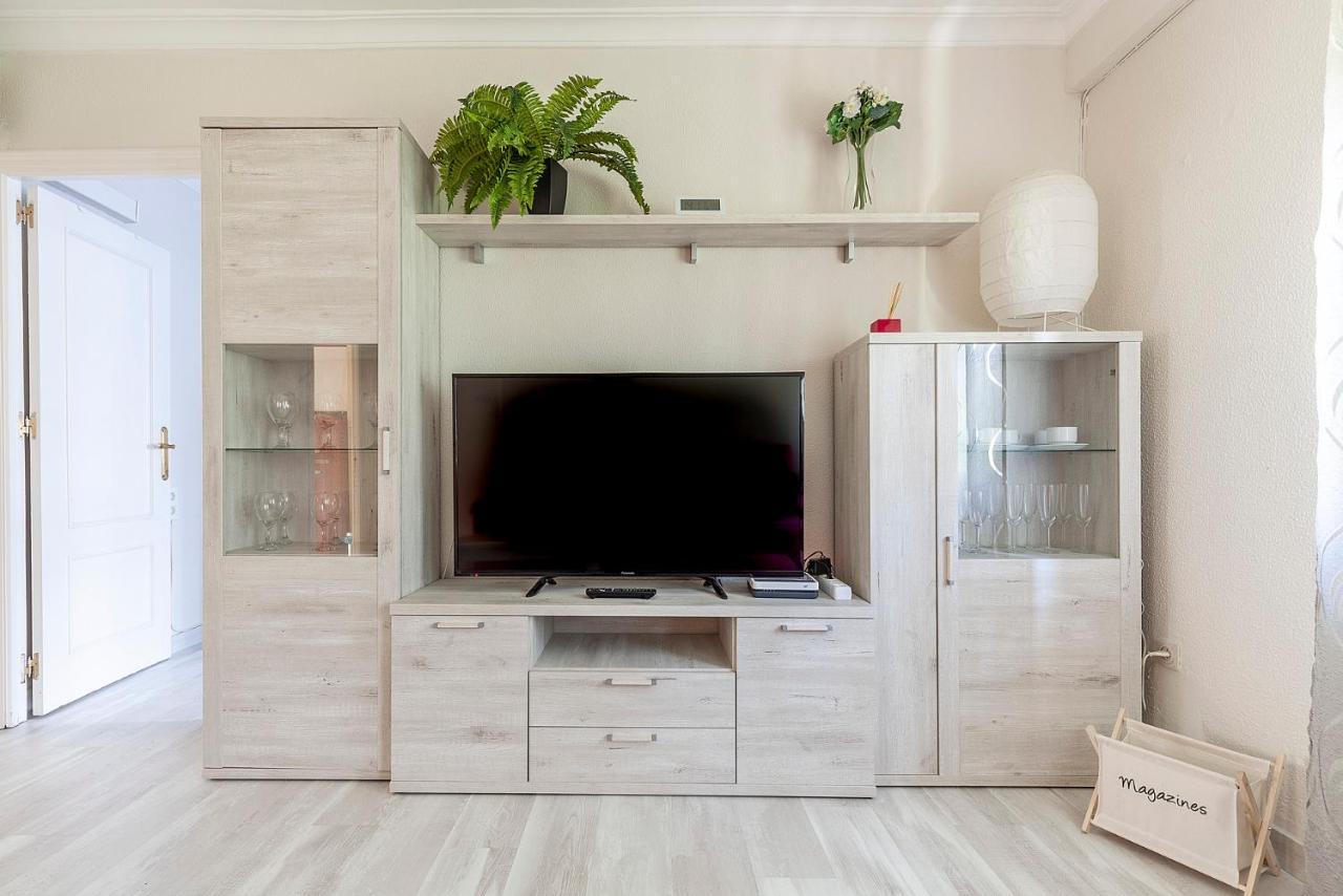 Fantastico Apto Recién 2 Hab-sevilla-triana Apartamento Sevilla