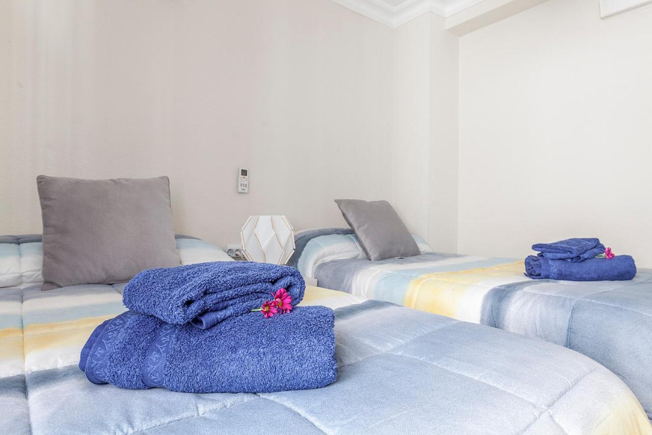 Apartamento Fantastico Apto Recién 2 Hab-sevilla-triana Sevilla