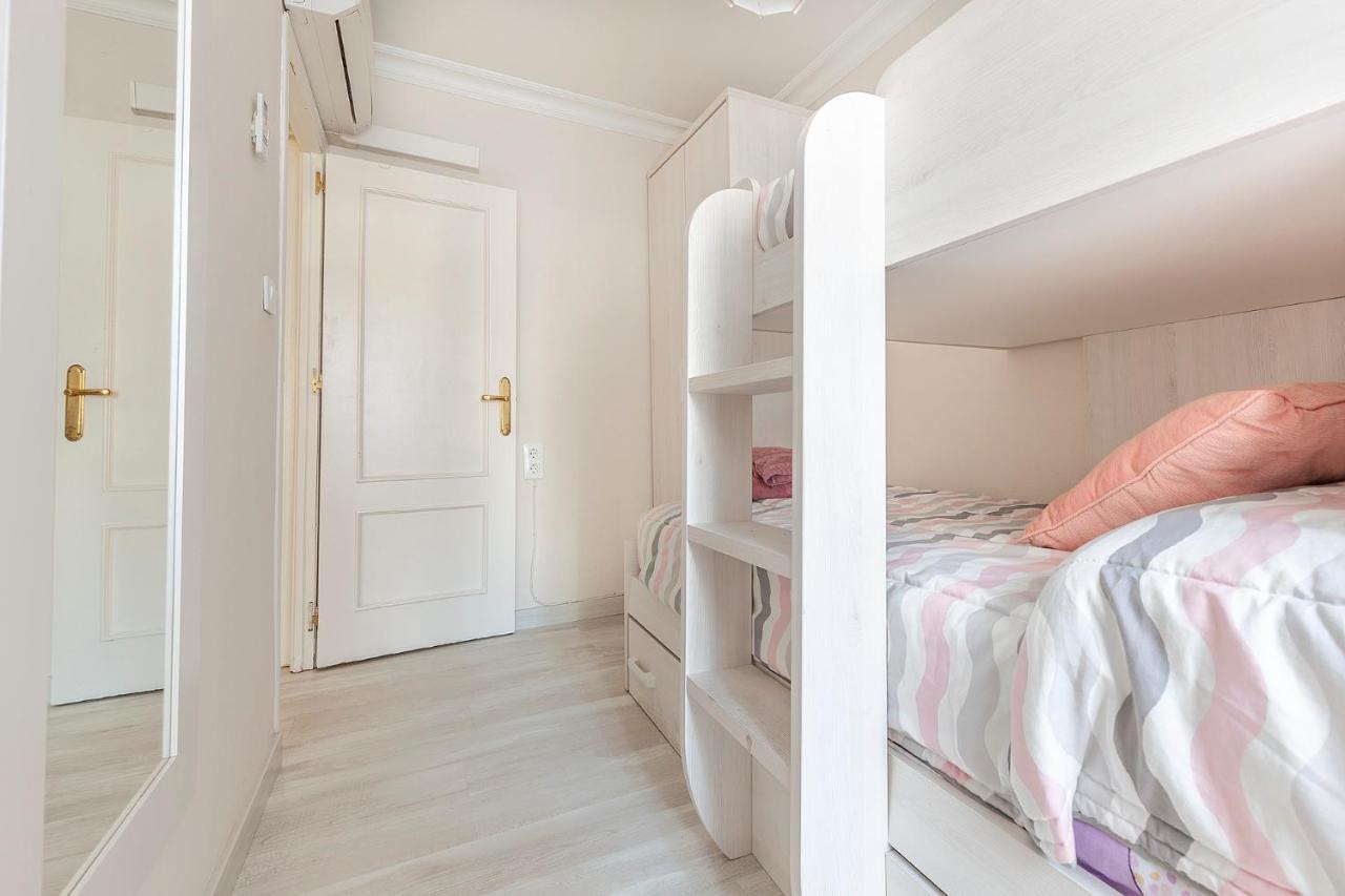 Apartamento Fantastico Apto Recién 2 Hab-sevilla-triana *