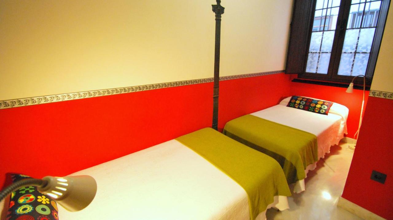 Living-sevilla San Lorenzo Apartamento *