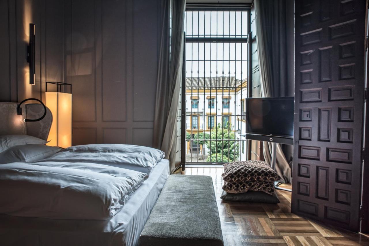 Coolrooms Palacio Villapanés Hotel Sevilla