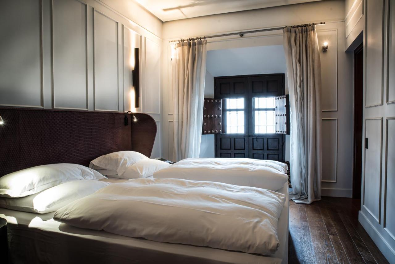 Coolrooms Palacio Villapanés Hotel Sevilla