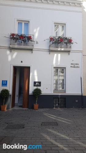 La Puerta De Palacio - Adults Only 3* Seville