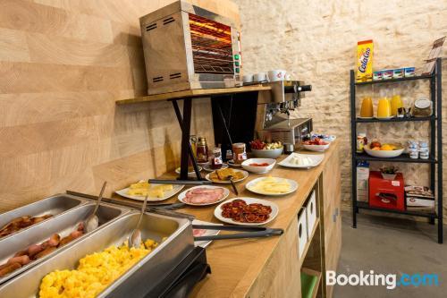 Hotel La Puerta De Palacio - Adults Only Seville