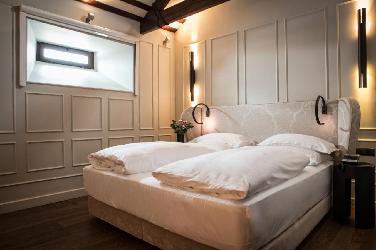Coolrooms Palacio Villapanés 5* Sevilla