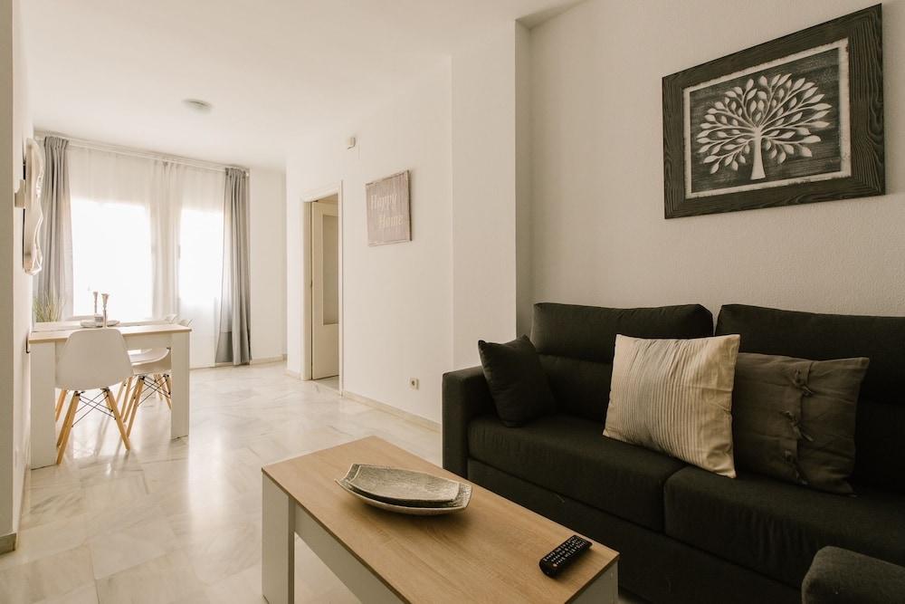 Hotel Leonor 1b Sevilla