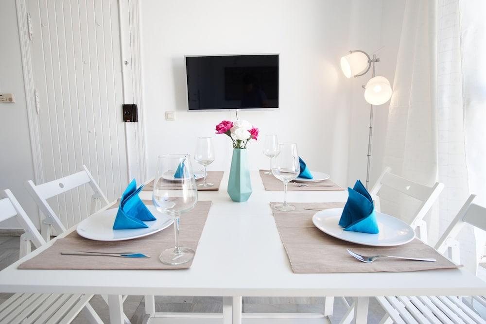 Apartment Loft Con Terraza Privada Y Parking