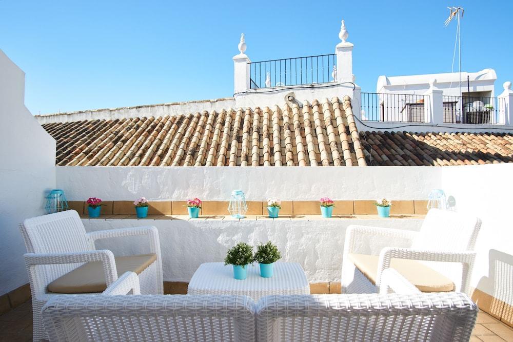 Apartment Loft Con Terraza Privada Y Parking *