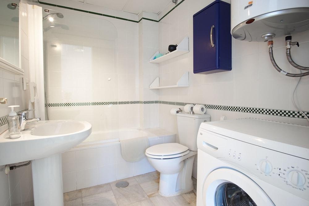Loft Con Terraza Privada Y Parking Apartment