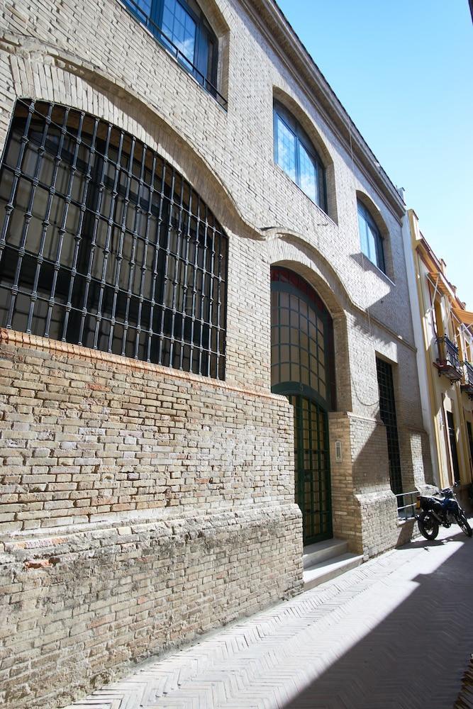 Loft Con Terraza Privada Y Parking