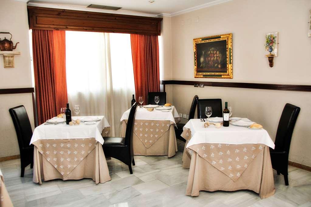 Sercotel Doña Carmela Hotel 3*