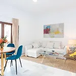 Genteel Home Amor de Dios