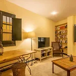 Apartamento Alameda Centro Sevilla