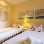 Apartamento Alameda Centro Sevilla