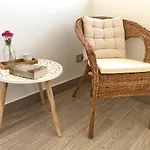 Residencial Santa Justa - Vacacional Sevilla