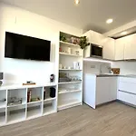 Residencial Santa Justa - Vacacional Sevilla