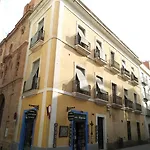 Apartamento Centro Encarnacion 1º I
