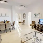 Sevilla Luxury Rentals - Alcazar