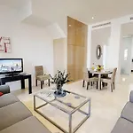 Sevilla Luxury Rentals - Alcazar