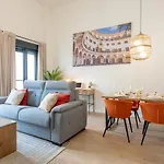 Hommyhome San Bartolomé