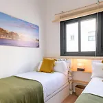 Hommyhome San Bartolomé