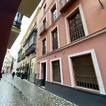 piso exterior centro sevilla